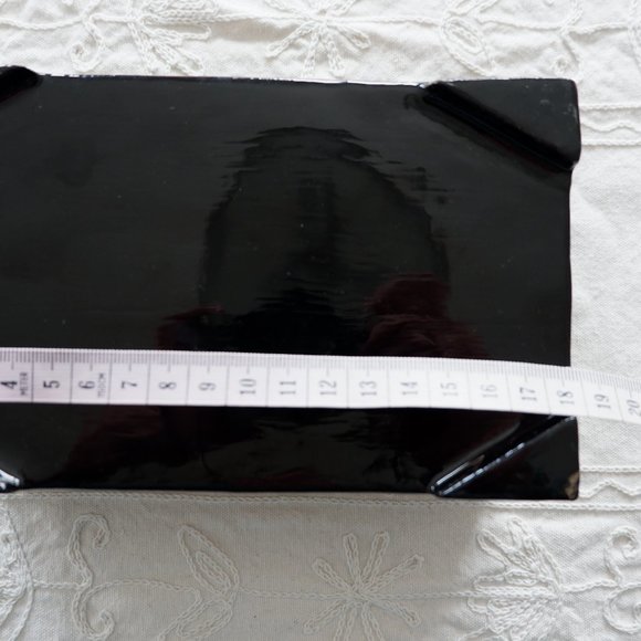 Laquered Keepsake Box - Picture 8 of 9